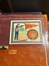 1910s T51 Murad Cigarettes cards OCCIDENTAL COLLEGE - New To Market - Rare picture