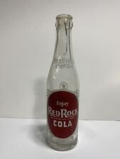 Atlanta Ga Red Rock Cola picture