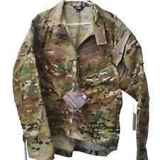 Blackhawk Warrior Wear HPFU Camp V.2 Jacket Integrated Tourniquets Large picture