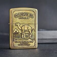 Zippo Camel AT&T, Camel picture