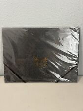 Ken sugimori Pokemon Center Art Gallery Collection A4 clear File Complete Sealed picture