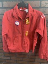 Vintage Boy Scouts Of America BSA Official Jacket 1980s picture