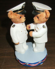 Bears Of Honor Naval Collection: Ceremonial Pride picture