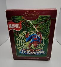 Marvel Hallmark Heirloom Collection The Amazing Spiderman picture