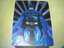 Complete Your Set 1995 Batman Forever Metal Trading Cards Choose #s 1-100. picture