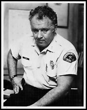 Rod Steiger in In the Heat of the Night (1967) HANDSOME ORIGINAL PHOTO M 178 picture