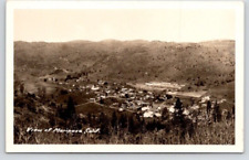 POSTCARD RPPC VIEW OF MARIPOSA CALIFORNIA picture