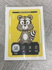 VeeFriends Series 2 Compete and Collect - Respectful Racoon picture