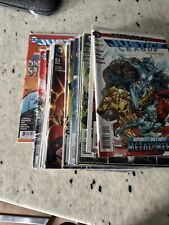 Lot Of Justice League Comic Books 28-52 picture