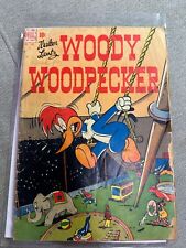 FOUR COLOR #188 , Woody Woodpecker, Dell Comics 1948 picture