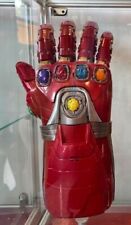 Disney Parks 2022 Epcot Guardians Of The Galaxy Cosmic Rewind Iron Man Gauntlet picture