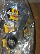 Buffalo Wild Wings pins picture