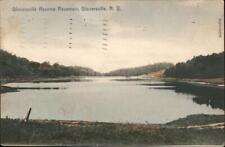 1907 Gloversville Reserve Reservoir,NY Fulton County New York Cowles & Caster picture