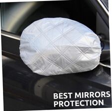 2 Pair Side Mirror Cover picture