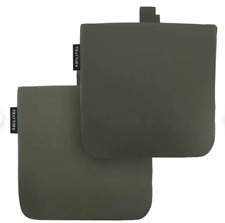AGILITE FLANK SIDE PLATE CARRIERS Ranger Green NEW IN PACKAGE picture