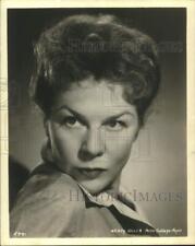 1964 Press Photo Actress Wendy Hiller - nox28677 picture