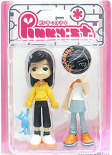 WORN BLISTER PACK Pinky:st Street Series 1 PK003 Pop Vinyl Toy Figure Doll Cute picture