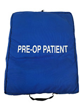 First Aid Pre-Op Patient Medical Bag #43009 With Medical Supplies *mocinc.1982* picture