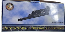 B-2 STEALTH BOMBER HERITAGEMINT COLLECTORS HIGH DETAIL ...  picture