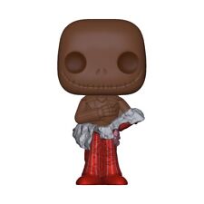 FUNKO Nightmare Before Christmas: Valentines Chocolate JACK  w/Pro Ships Free picture