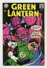 Green Lantern #56 VG/FN 5.0 1967 picture