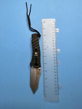 Joe Pardue Utilitac 1-A Assisted Pocket Knife Collectors First Production Run picture