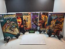 HELLVERINE #1 COVER A AND VARIANTS - SET OF SIX COMICS MARVEL 2024 NM SPOILER picture