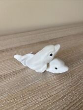 Stone Critters Dolphines Made In The USA  picture