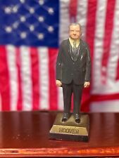 Vintage Hoover Marx Miniature President toy figure Plastic Politics America Usa picture