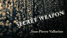 The Secret Weapon by Jean-Pierre Vallarino - Trick picture
