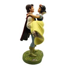 WDCC Snow White, Prince - Fairy Tale Ending | Disney | Limited to 750 | NIB picture