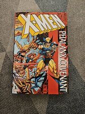 X-Men: Phalanx Covenant Hardcover HC OOP (Marvel Comics 2014) picture