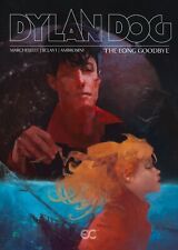 Dylan Dog: The Long Goodbye GN, Marcheselli, Sclavi, Ambrosini, Well-Bee picture
