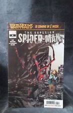 Superior Spider-Man #4 2019 Marvel Comics Comic Book  picture