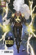 X-Men: Red, Vol. 2 (10D)  Inhyuk Lee Demonized Cover Marvel Comics 4-Jan-23 picture