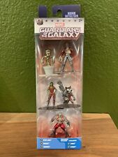 Jada Toys Nano Metalfigs - Marvel Guardians of  the Galaxy - 5 Pack Diecast picture
