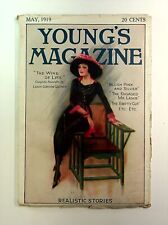 Young's May 1919 Vol. 37 #5 VG picture