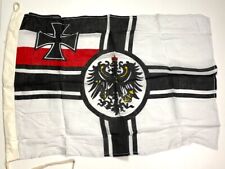 WWI IMPERIAL GERMAN ARMY BATTLE FLAG- SIZE 2X3 picture