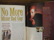 2/1997 TV Guide(ROBERT DAVI/MICHELLE STAFFORD/STEVE McQUEEN/WANTED DEAD OR ALIVE picture