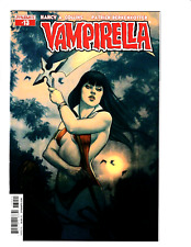 Vampirella Vol 2 #13 Jenny Frison Variant Cover 2015 Dynamite Comics 🔥 picture