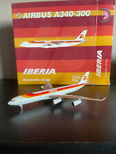 1/400 Phoenix A340-300 Iberia Old Liver picture