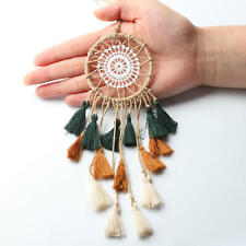 Dream Catchers for Cars Rear View Mirror, Small Feather Dream Catcher Wall  picture