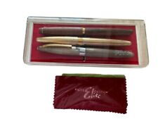 PILOT Fountain Pen Elite comes with 3 fountain pens and original Box from Japan picture