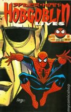 Spider-Man Hobgoblin Lives #1 FN 1997 Stock Image picture