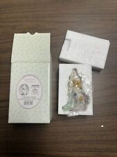 Cherished Teddies Celene 104034 Belle Of The Ball Princess Figurine Limited Edit picture