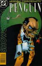Showcase '94 #7 Penguin Newsstand Cover (1994) DC picture