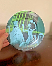 Haunted Mansion Decorative Collector Plate 7 inches picture