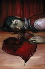 HOUSE OF MYSTERY VOL. 4: THE BEAUTY OF DECAY By Matthew Sturges & Various *NEW* picture