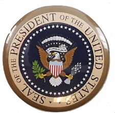Seal of the President Of The United States Souvenir Buttons picture