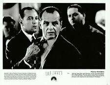 1990 Press Photo Jack Nicholson, Ruben Blades, Paul A. DiCocco in The Two Jakes picture